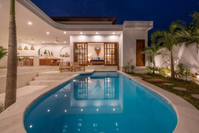 CASA MIYA - NEW Modern & Luxury 3BR Villa Canggu Beach